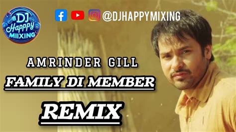 family di member mp3 download|amrinder gill family di member.